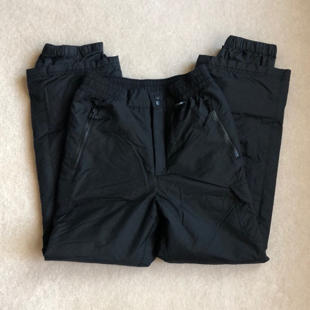 Kids Sport Essentials Snow Cargo Pants